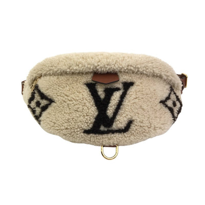 Louis Vuitton Teddy Bumbag