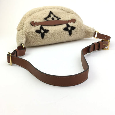 Louis Vuitton Teddy Bumbag