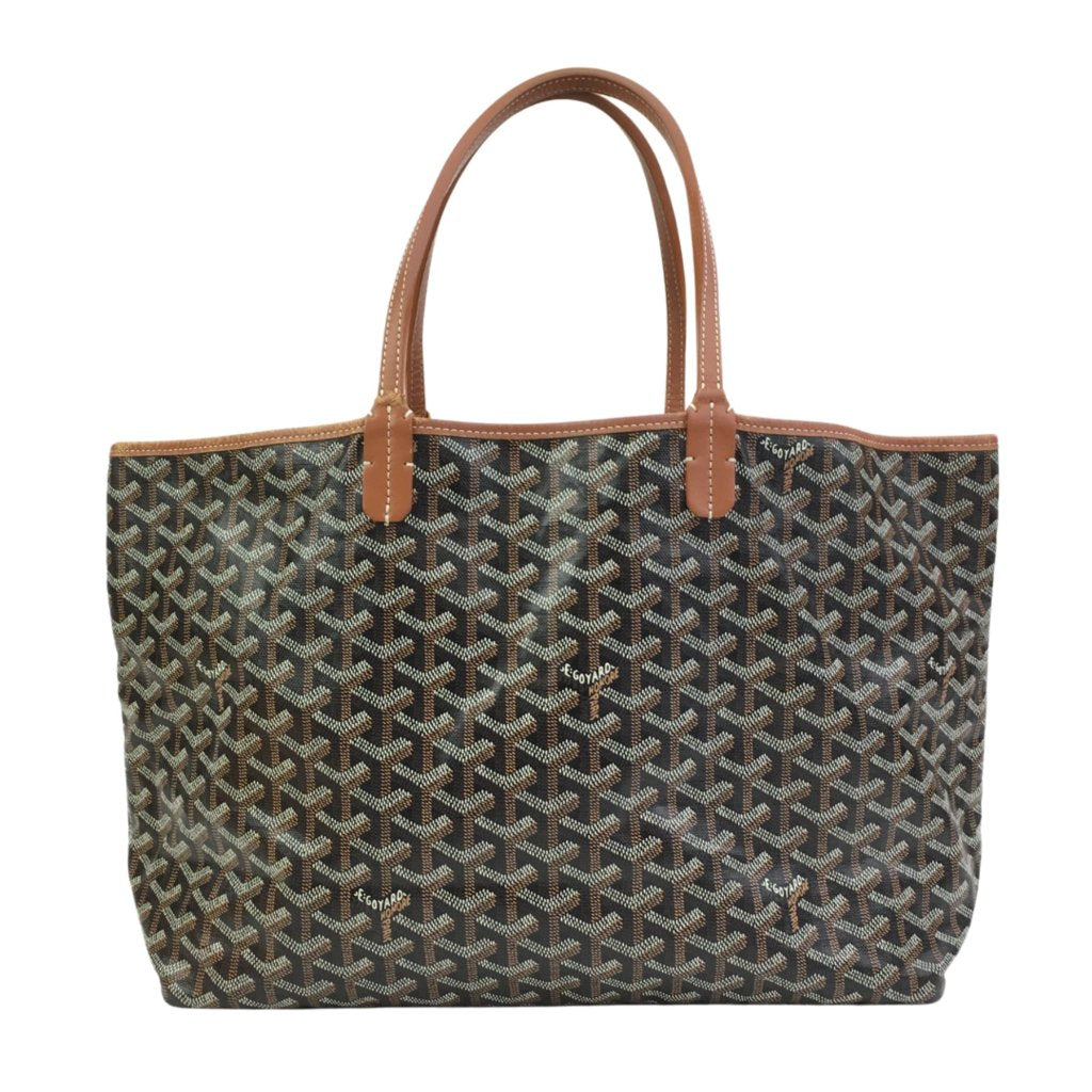 Goyard St. Louis Tote PM