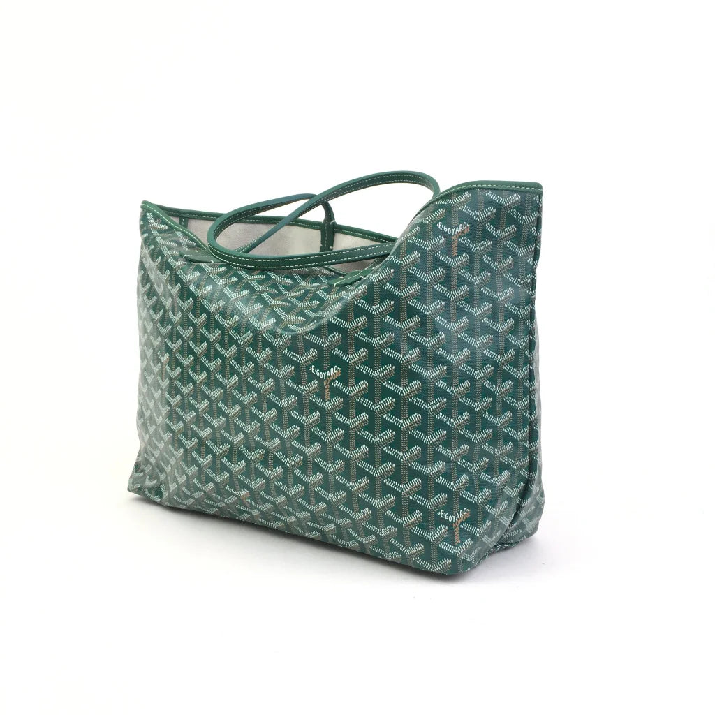 Goyard St. Louis Tote PM – Luxe Du Jour