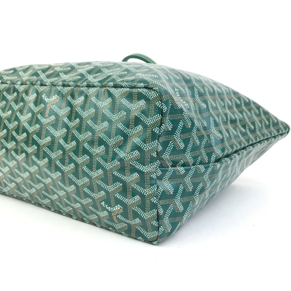 Goyard St. Louis Tote PM