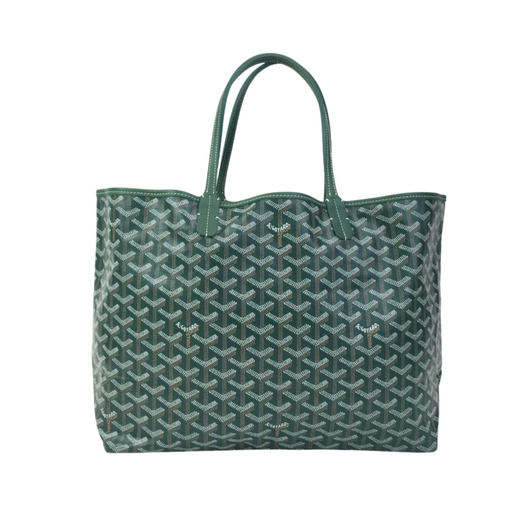 Goyard St. Louis Tote PM