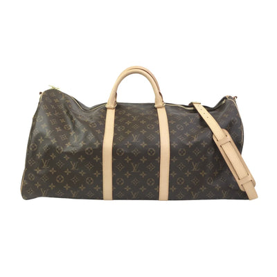 Louis Vuitton Keepall Bandoulière 60