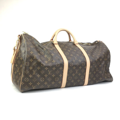 Louis Vuitton Keepall Bandoulière 60