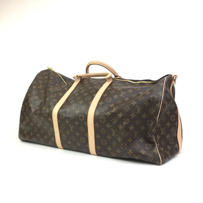 Louis Vuitton Keepall Bandoulière 60