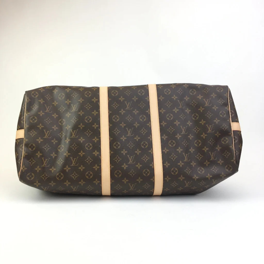 Louis Vuitton Keepall Bandoulière 60