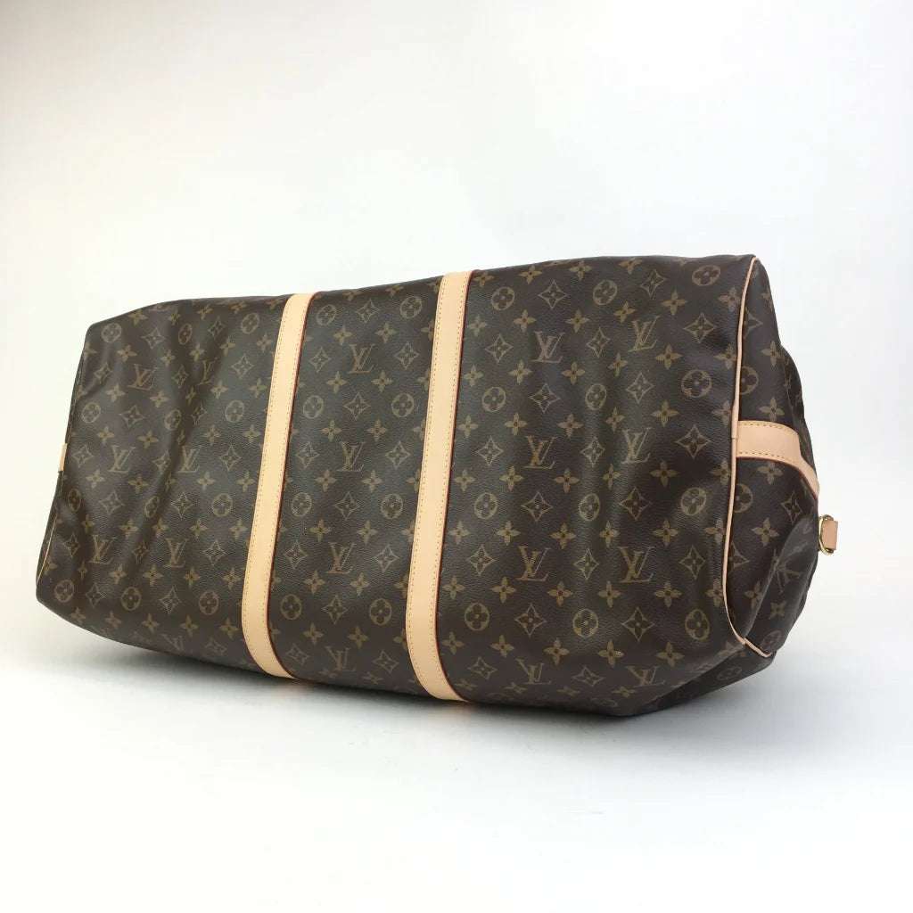 Louis Vuitton Keepall Bandoulière 60