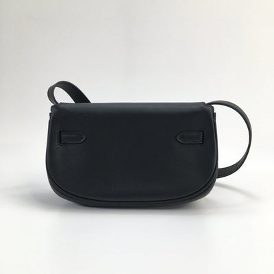 Hermes Kelly Moove Black Swift