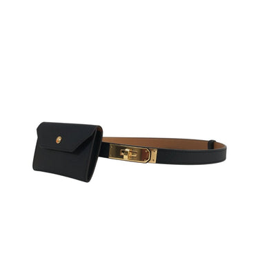 Hermes Kelly Pocket Belt