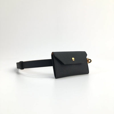 Hermes Kelly Pocket Belt