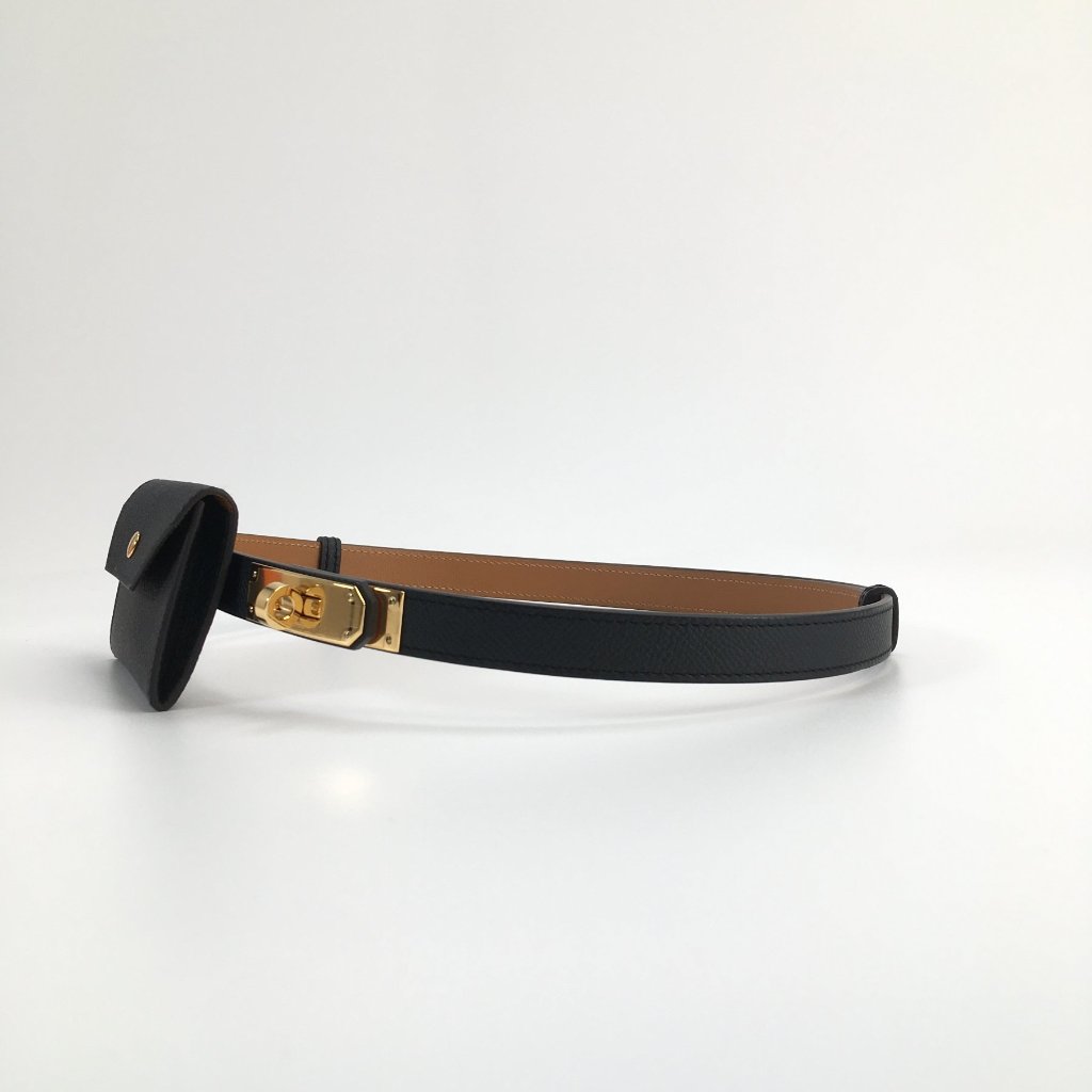 Hermes Kelly Pocket Belt