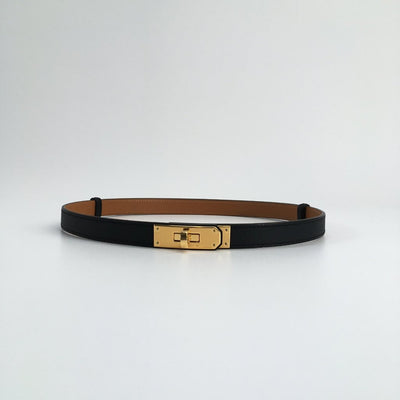 Hermes Kelly Pocket Belt