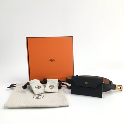 Hermes Kelly Pocket Belt