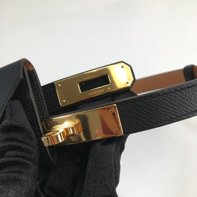 Hermes Kelly Pocket Belt