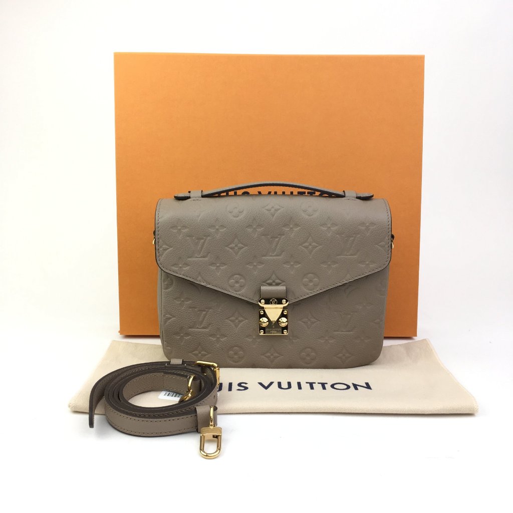 Louis Vuitton Pochette Metis