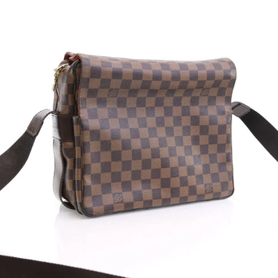 Louis Vuitton Naviglio Shoulder Bag