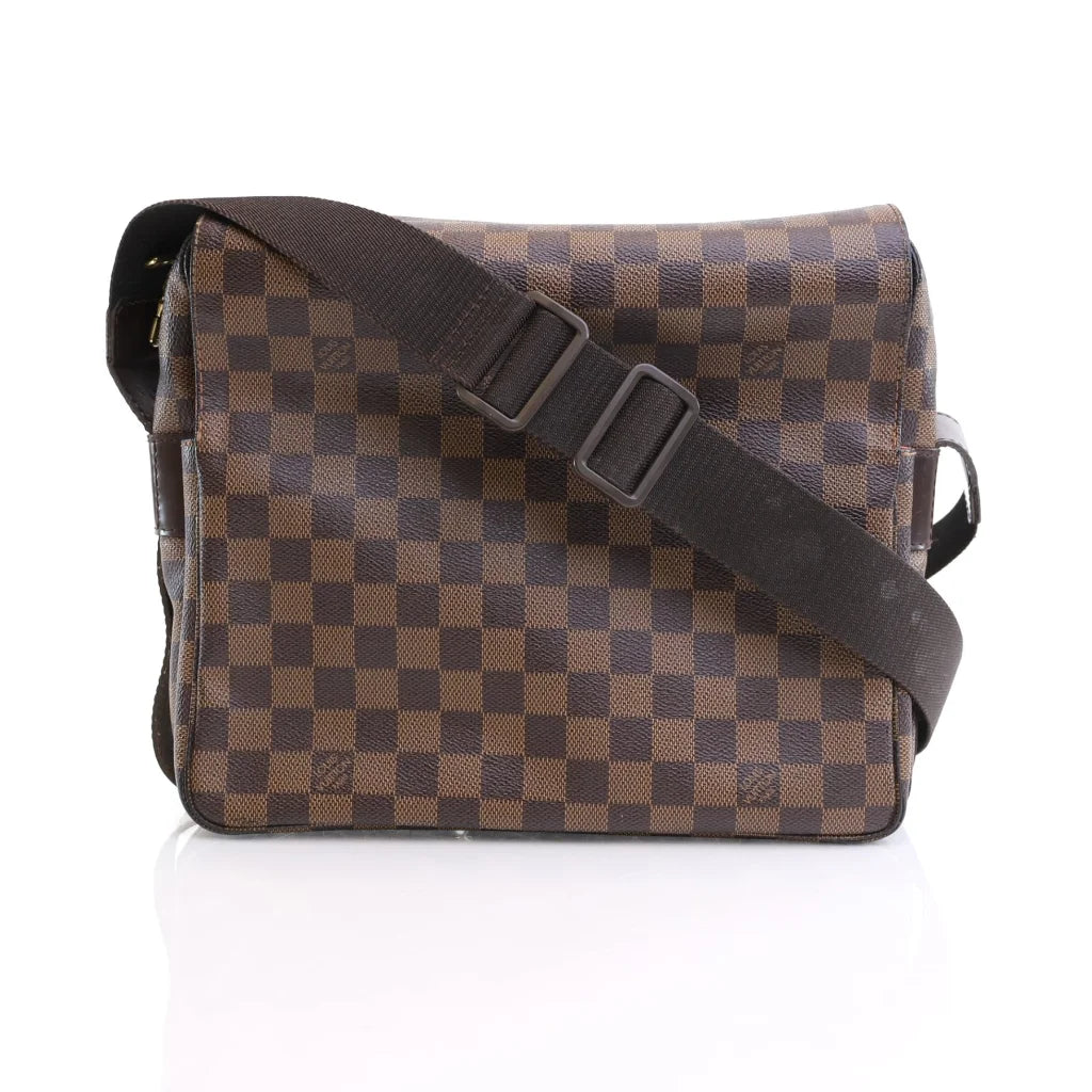 Louis Vuitton Naviglio Shoulder Bag