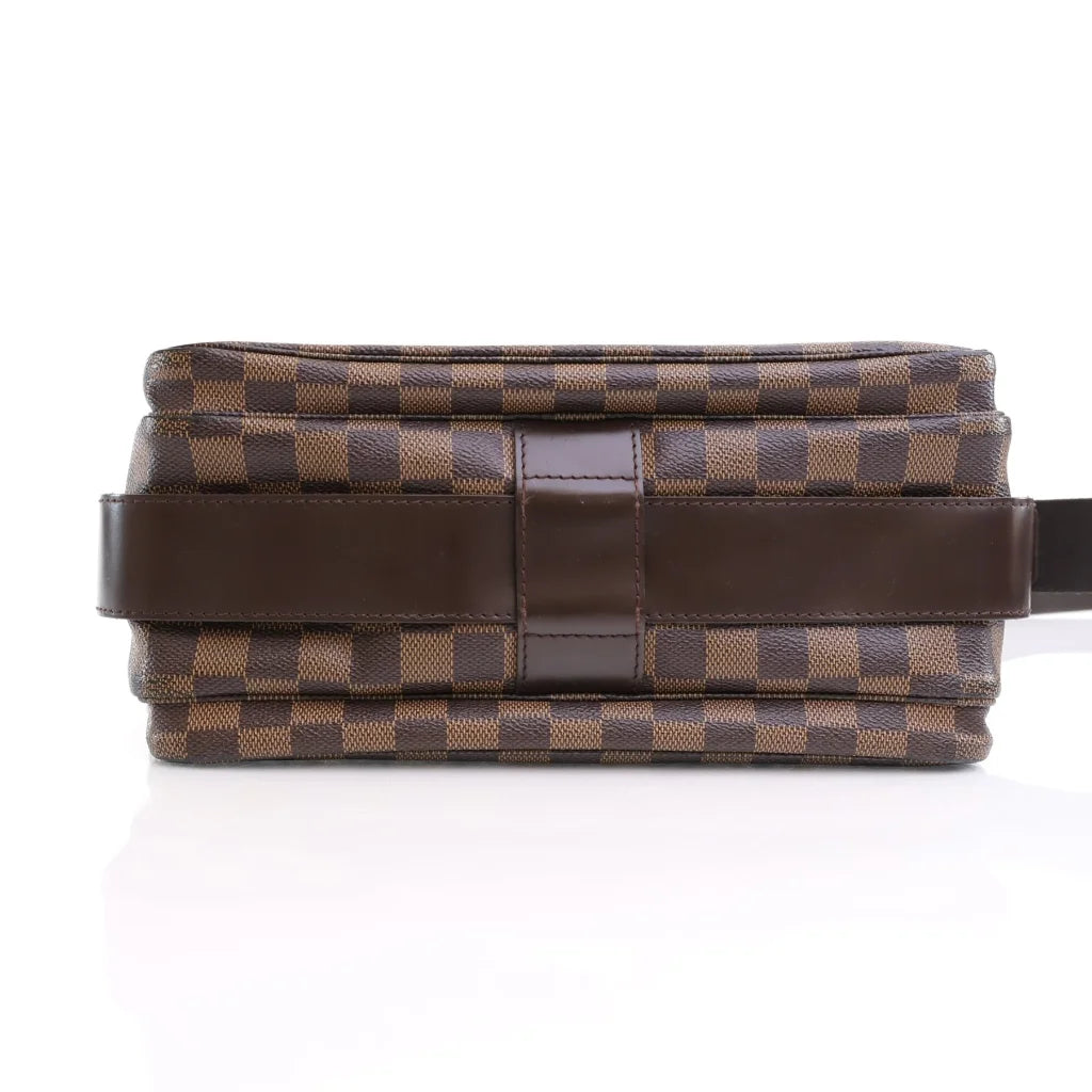 Louis Vuitton Naviglio Shoulder Bag