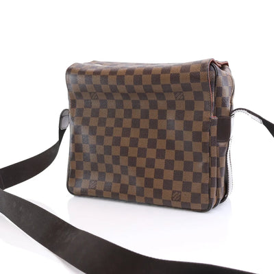 Louis Vuitton Naviglio Shoulder Bag