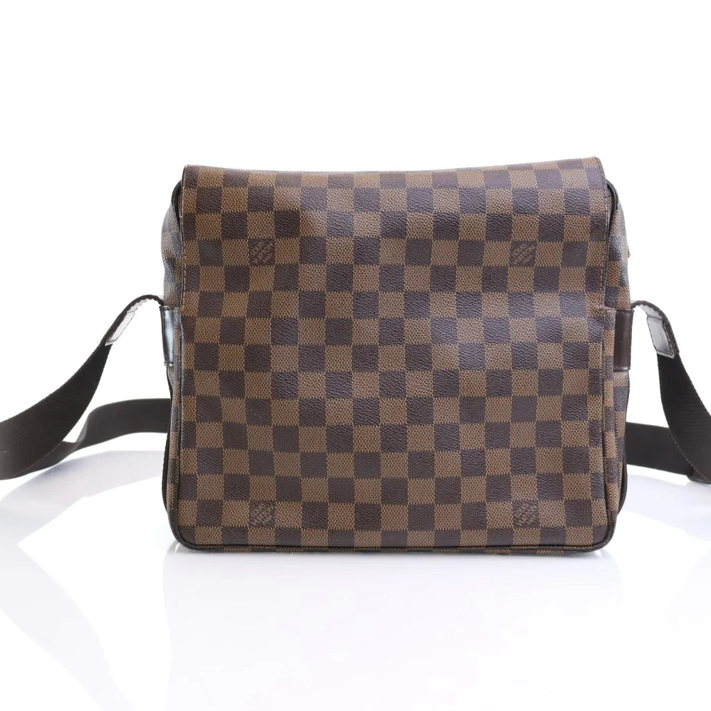 Louis Vuitton Naviglio Shoulder Bag