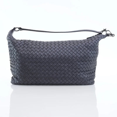 Bottega Veneta Intrecciato Shoulder Bag