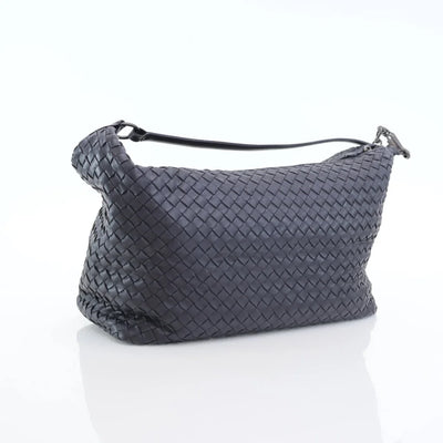 Bottega Veneta Intrecciato Shoulder Bag