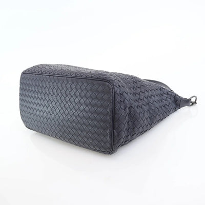 Bottega Veneta Intrecciato Shoulder Bag