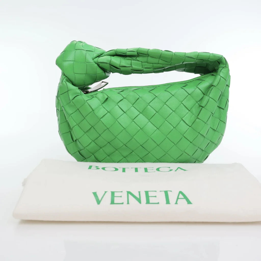 Bottega Veneta Mini Jodie