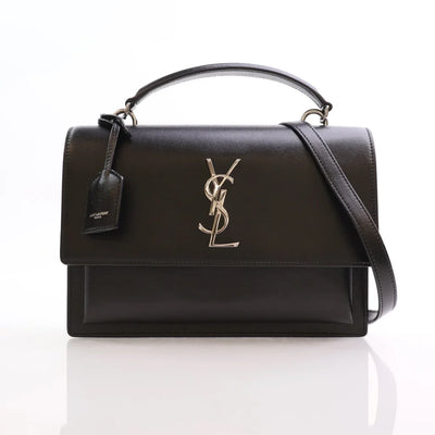 Saint Laurent (YSL) Medium Sunset Bag