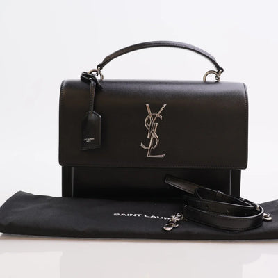 Saint Laurent (YSL) Medium Sunset Bag