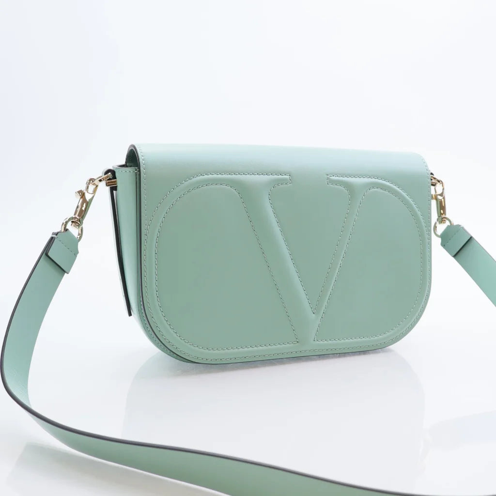 Valentino Logo Bag