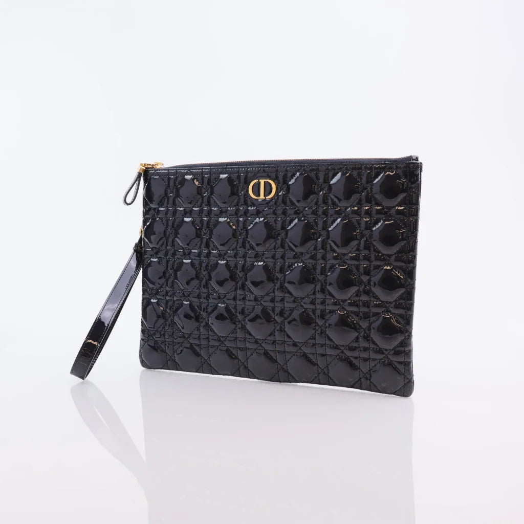 Dior Large Caro Daily Pouch