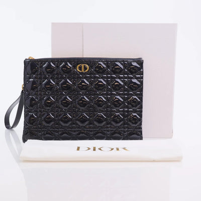 Dior Large Caro Daily Pouch