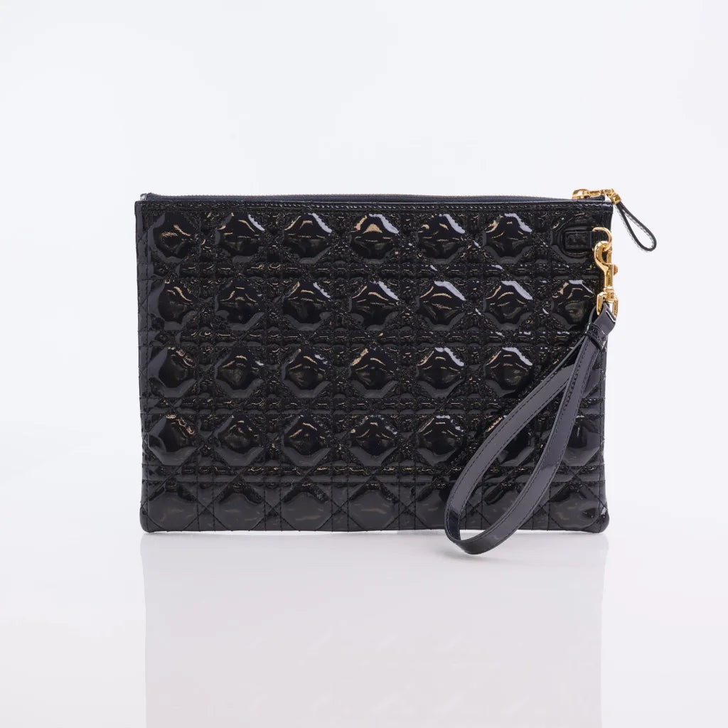 Dior Large Caro Daily Pouch