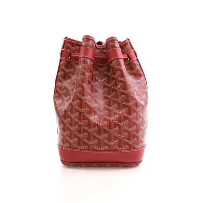 Goyard Petit Flot Bucket Bag