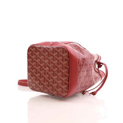 Goyard Petit Flot Bucket Bag