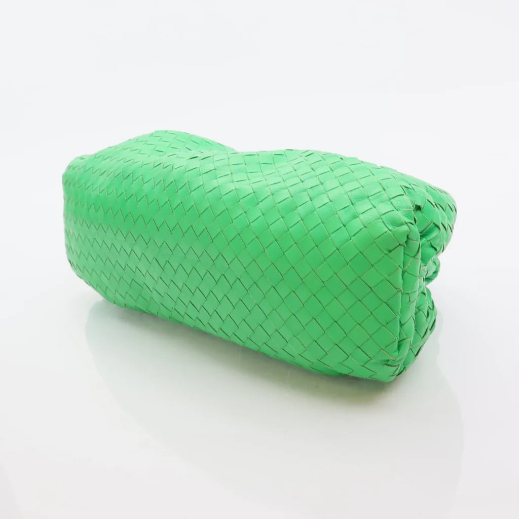 Bottega Veneta Pouch Clutch