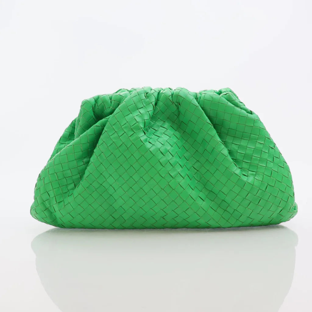 Bottega Veneta Pouch Clutch