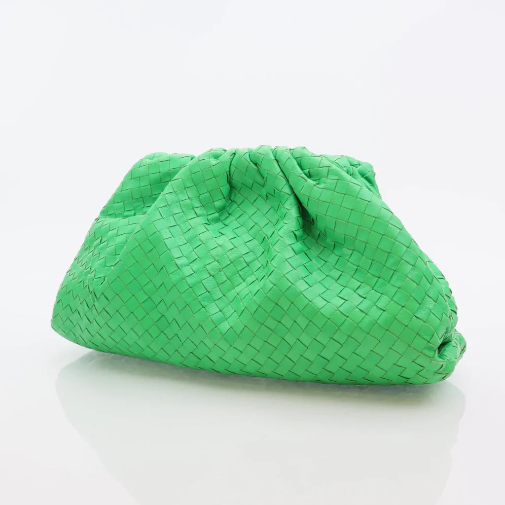 Bottega Veneta Pouch Clutch