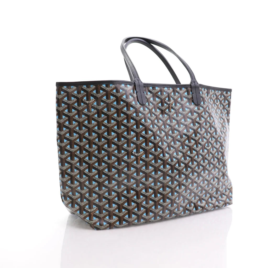 Goyard St Louis Claire Voie Tote PM