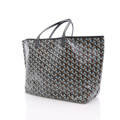 Goyard St Louis Claire Voie Tote PM