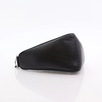 Prada Triangle Shoulder Bag