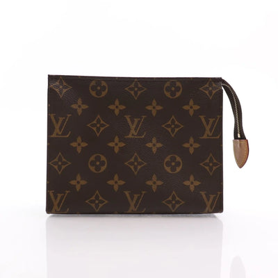 Louis Vuitton Toiletry Pouch 19