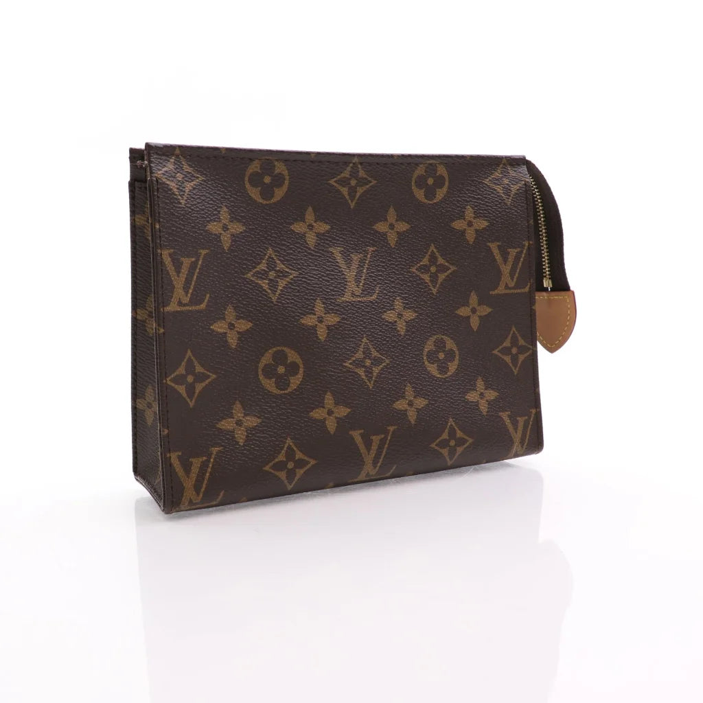 Louis Vuitton Toiletry Pouch 19