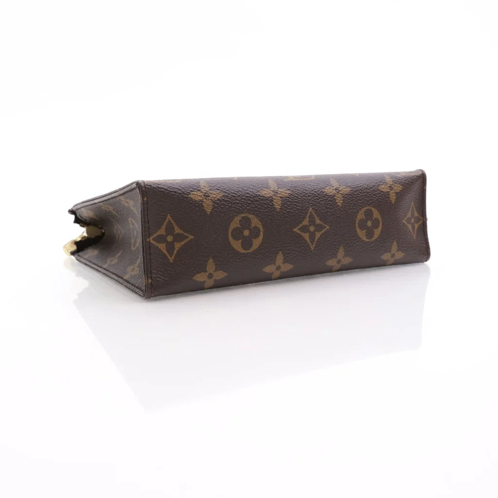 Louis Vuitton Toiletry Pouch 19