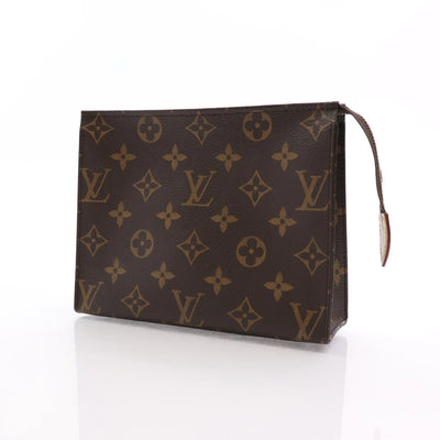 Louis Vuitton Toiletry Pouch 19