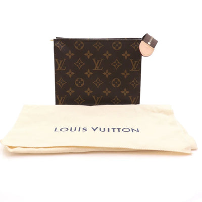 Louis Vuitton Toiletry Pouch 19