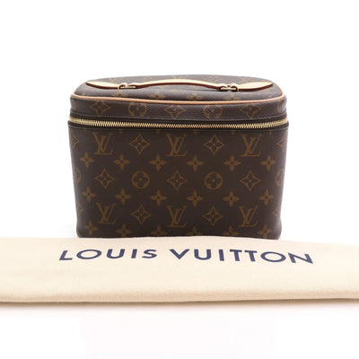 Louis Vuitton Nice BB