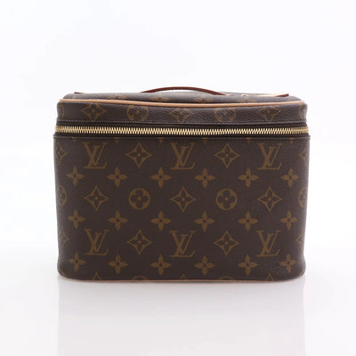 Louis Vuitton Nice BB