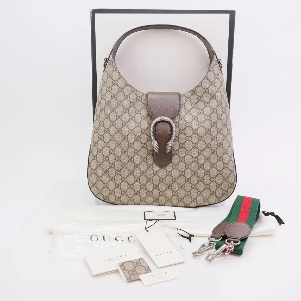 Gucci Dionysus Hobo Bag